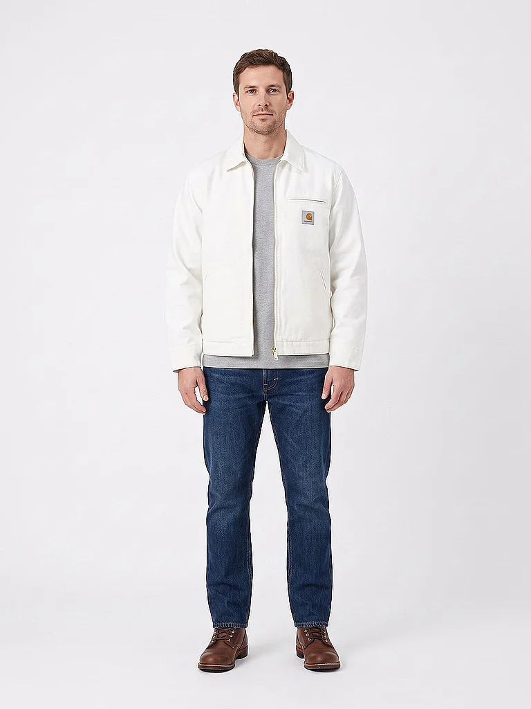 CARHARTT WIP Blouson DETROIT - vue 2